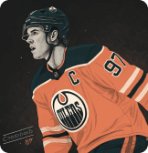 Connor McDavid