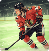 Artemi Panarin