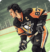 Sidney Crosby