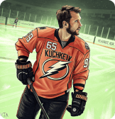 Nikita Kucherov