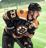 Brad Marchand