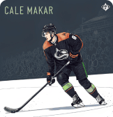 Cale Makar