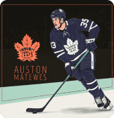 Auston Matthews