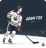 Adam Fox