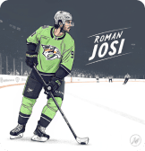 Roman Josi