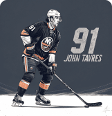 John Tavares