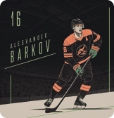 Aleksander Barkov