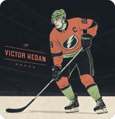 Victor Hedman