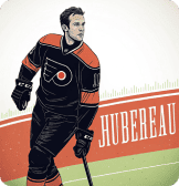 Jonathan Huberdeau